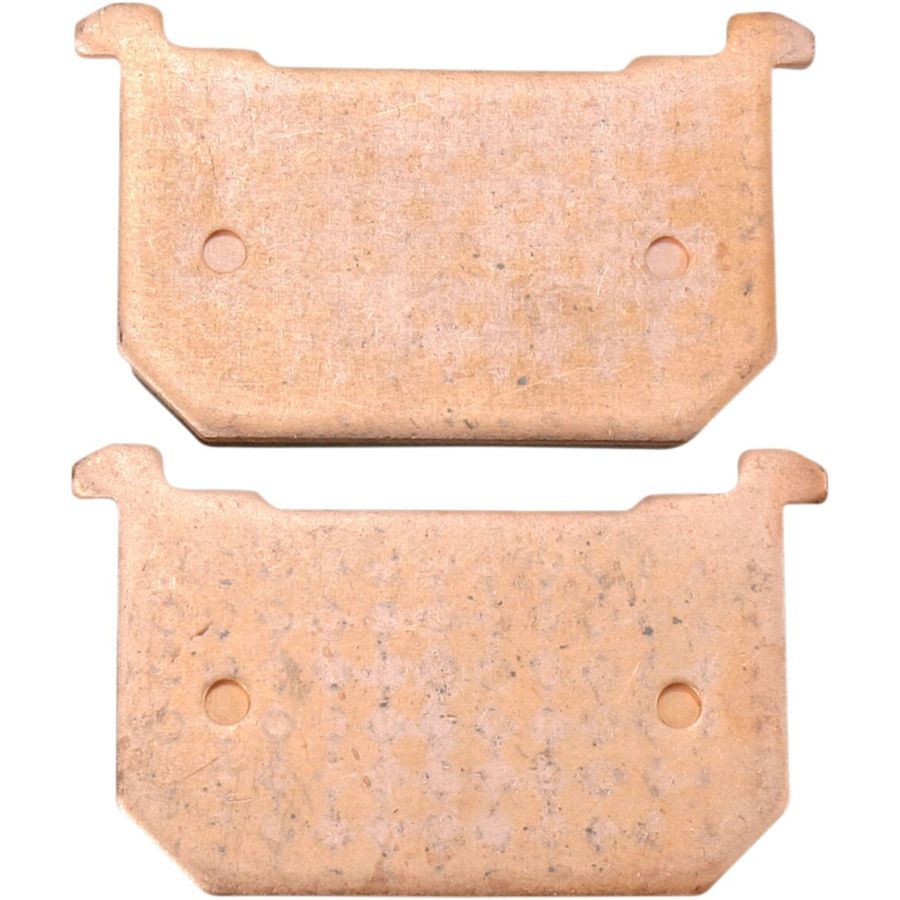 Klocki hamulcowe EBC FA HH KAWASAKI GT750 KZ750
