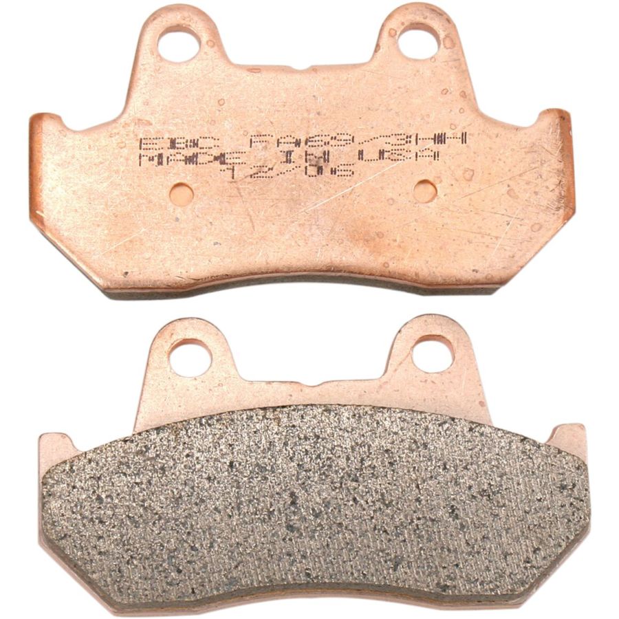 Klocki hamulcowe EBC FA HH HONDA CB1100 CBR500 Klocki hamulcowe EBC FA HH HONDA CB1100 CBR500