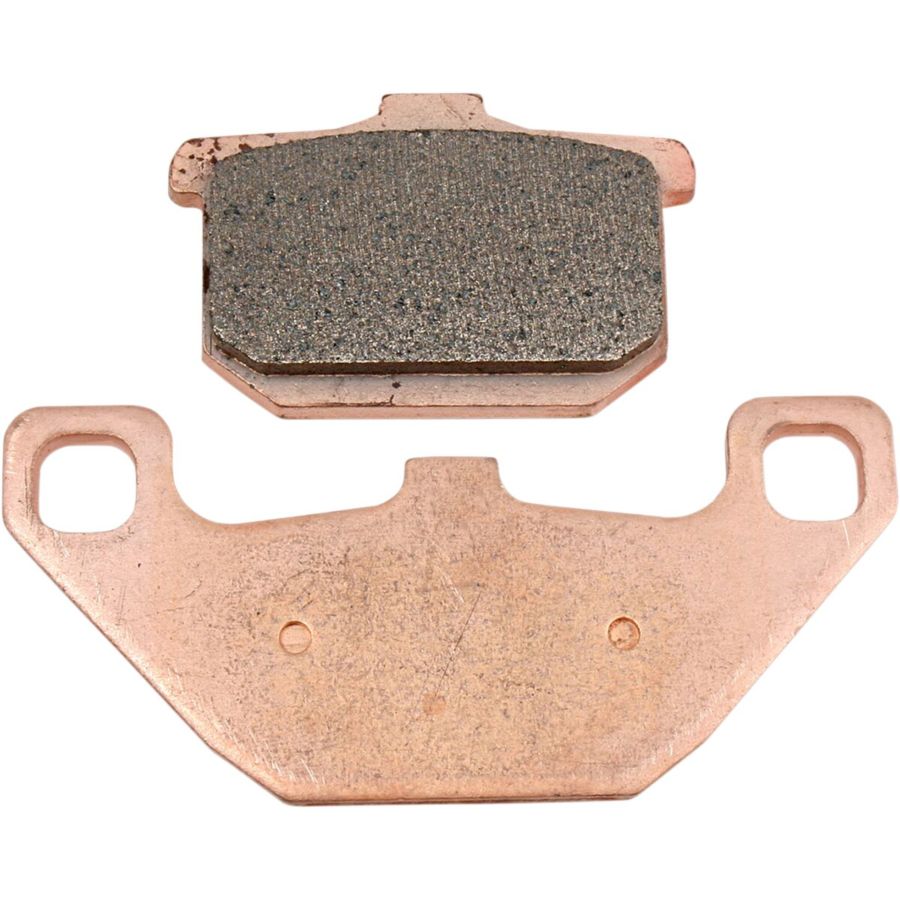 Klocki hamulcowe EBC FA HH KAWASAKI EL250 EN450
