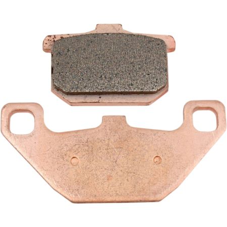 Klocki hamulcowe EBC FA HH KAWASAKI EL250 EN450