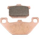 Klocki hamulcowe EBC FA HH KAWASAKI EL250 EN450