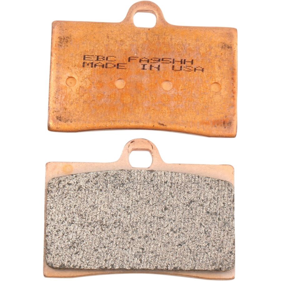 Klocki hamulcowe EBC FA HH APRILIA RS250 RS4 Klocki hamulcowe EBC FA HH APRILIA RS250 RS4