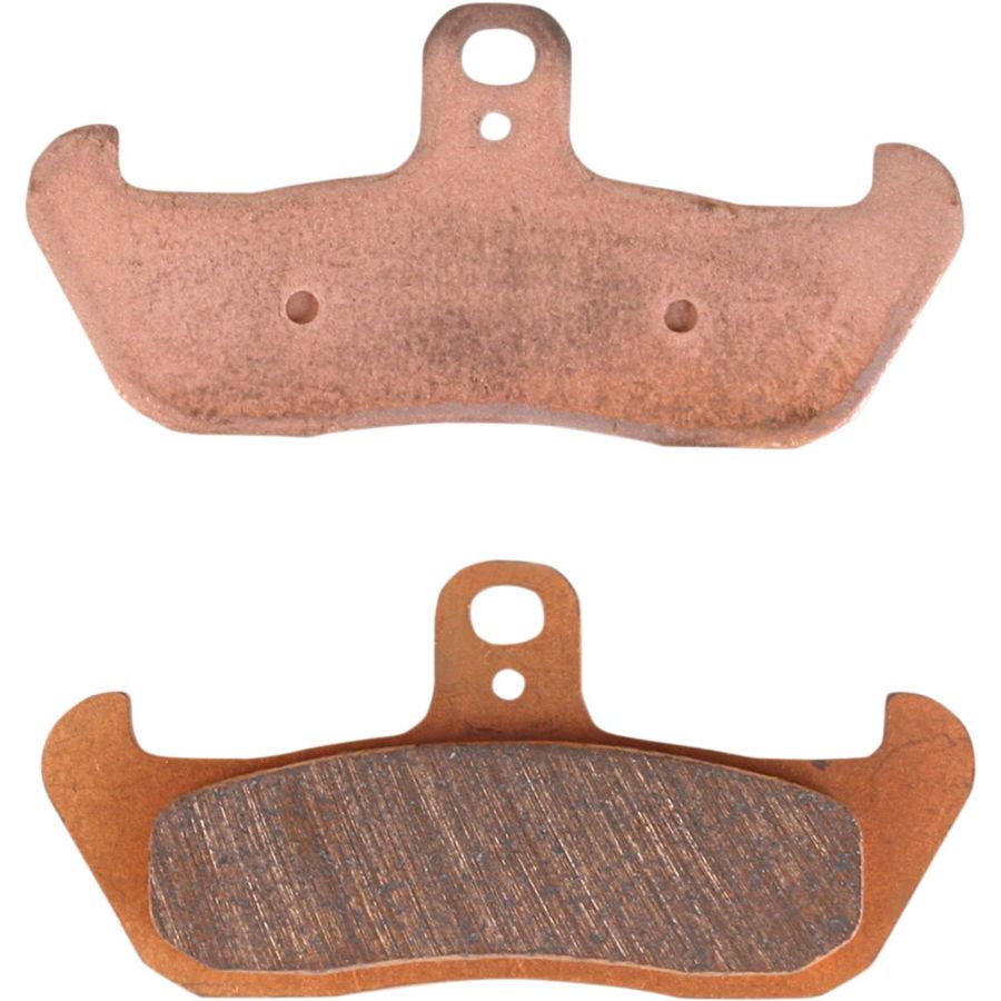 Klocki hamulcowe EBC SINT R YAMAHA TDR125