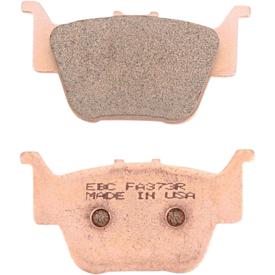 Klocki hamulcowe EBC SINT R HONDA TRX420
