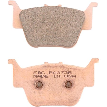 Klocki hamulcowe EBC SINT R HONDA TRX420