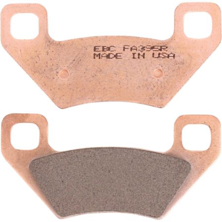 Klocki hamulcowe EBC SINT R KYMCO MAXXER MXU