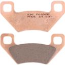 Klocki hamulcowe EBC SINT R KYMCO MAXXER MXU