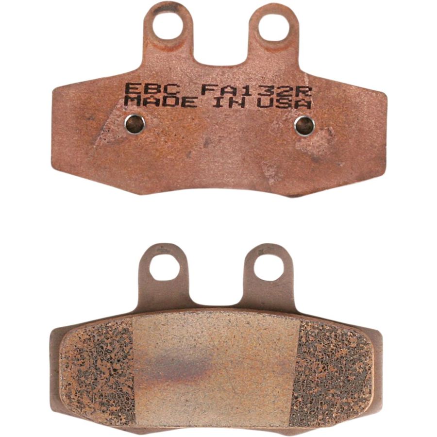 Klocki hamulcowe EBC SINT R KTM EXC350 EXC600