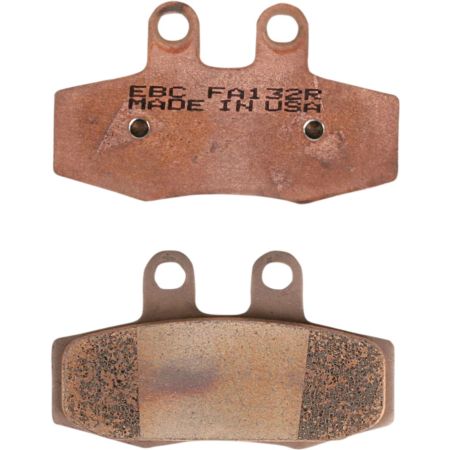 Klocki hamulcowe EBC SINT R KTM EXC350 EXC600