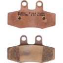 Klocki hamulcowe EBC SINT R KTM EXC350 EXC600