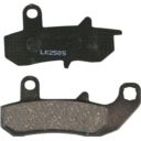 Klocki hamulcowe EBC SINT R SUZUKI DR600