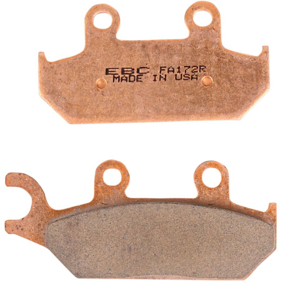 Klocki hamulcowe EBC SINT R YAMAHA XT600 XTZ660