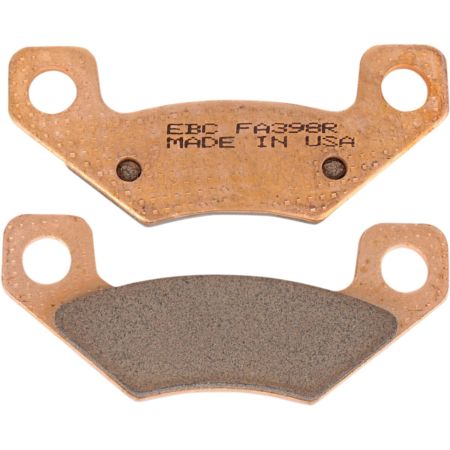 Klocki hamulcowe EBC SINT R CAN AM DS450
