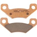 Klocki hamulcowe EBC SINT R CAN AM DS450