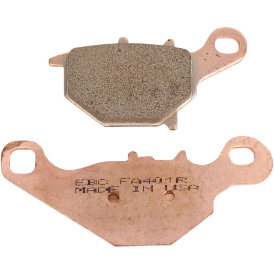 Klocki hamulcowe EBC SINT R SUZUKI RM85