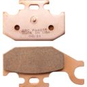Klocki hamulcowe EBC SINT R YAMAHA YFM700