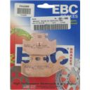 Klocki hamulcowe EBC SINT R YAMAHA YFM700