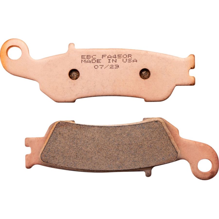 Klocki hamulcowe EBC SINT R YAMAHA WR250 WR450