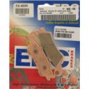 Klocki hamulcowe EBC SINT R YAMAHA WR250 WR450