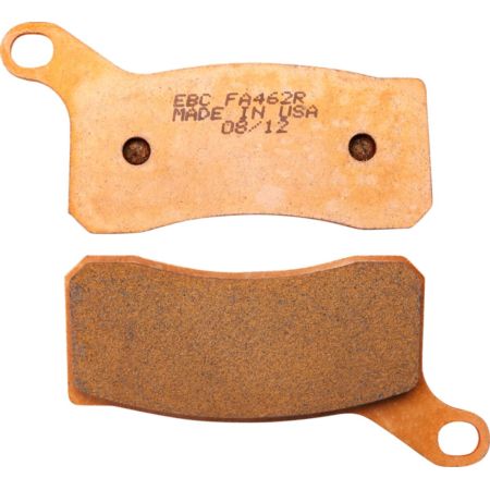 Klocki hamulcowe EBC SINT R KTM SX450 XC525