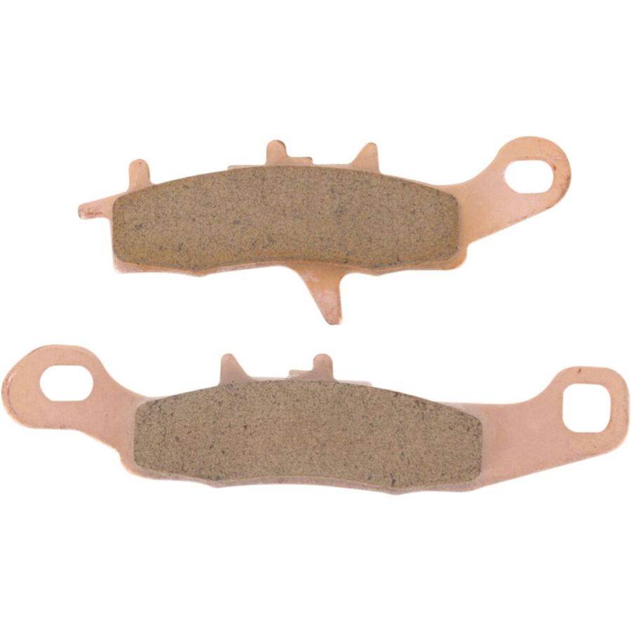 Klocki hamulcowe EBC SINT R KAWASAKI KFX450 KVF650 Klocki hamulcowe EBC SINT R KAWASAKI KFX450 KVF650