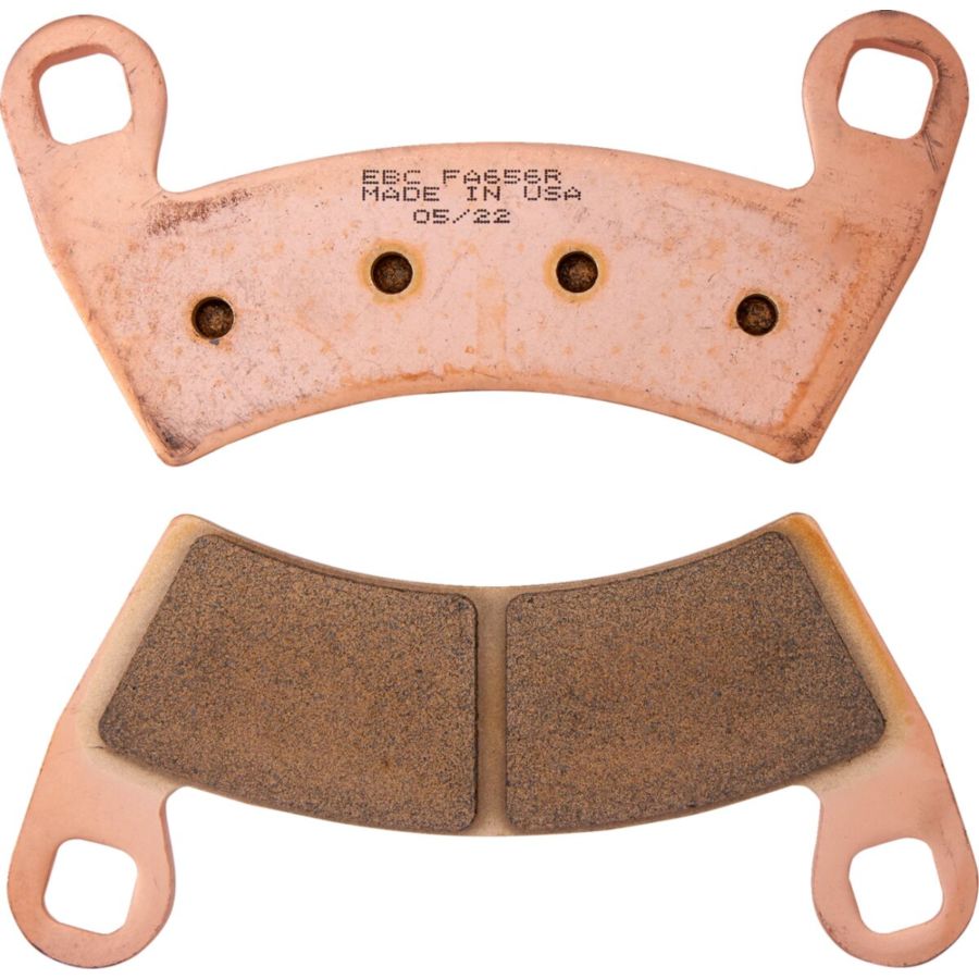 Klocki hamulcowe EBC SINT R POLARIS RANGER