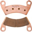 Klocki hamulcowe EBC SINT R POLARIS RANGER
