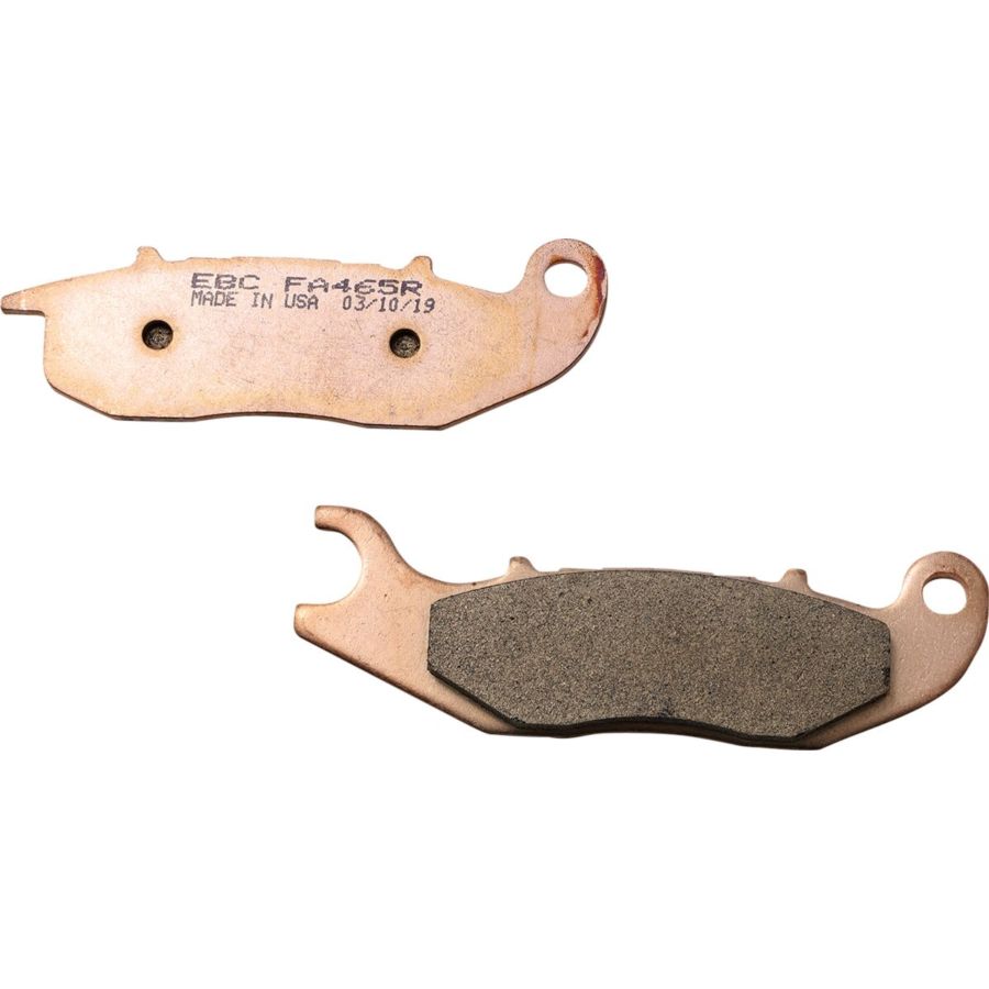 Klocki hamulcowe EBC SINT R HONDA CRF250