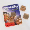 Klocki hamulcowe EBC SINT R ARCTIC CAT WILDCAT 4