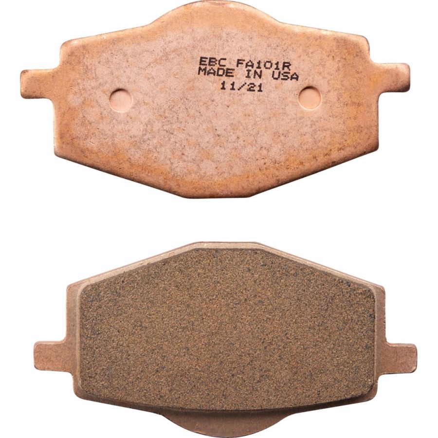 Klocki hamulcowe EBC SINT R YAMAHA DT125