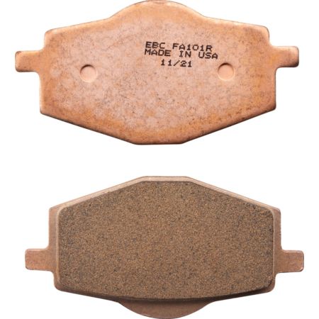 Klocki hamulcowe EBC SINT R YAMAHA DT125