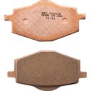 Klocki hamulcowe EBC SINT R YAMAHA DT125