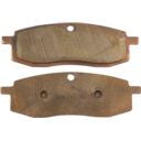 Klocki hamulcowe EBC SINT R YAMAHA IT200 TT350