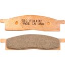 Klocki hamulcowe EBC SINT R YAMAHA YZ85 YZ80