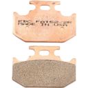 Klocki hamulcowe EBC SINT R SUZUKI RM125 RM250