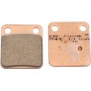 Klocki hamulcowe EBC SINT R KAWASAKI KLX125 KLX140