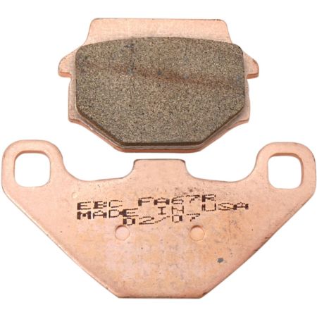 Klocki hamulcowe EBC SINT R APRILIA SX125