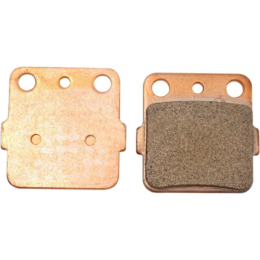 Klocki hamulcowe EBC SINT R HONDA CRF150 Klocki hamulcowe EBC SINT R HONDA CRF150