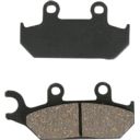 Klocki hamulcowe EBC TT CARBON YAMAHA XT600E