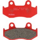 Klocki hamulcowe EBC TT CARBON YAMAHA YFM700