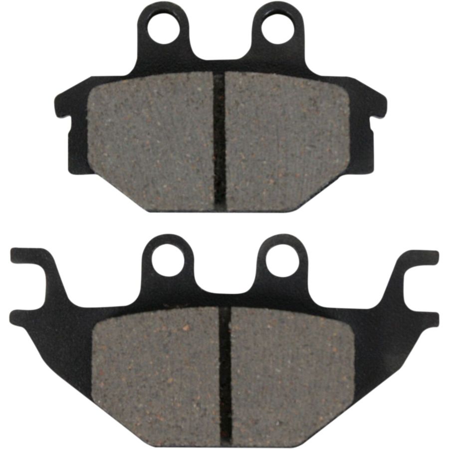 Klocki hamulcowe EBC TT CARBON ARCTIC CAT 300 Klocki hamulcowe EBC TT CARBON ARCTIC CAT 300