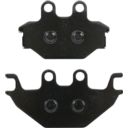 Klocki hamulcowe EBC TT CARBON ARCTIC CAT 300
