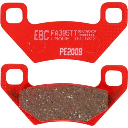 Klocki hamulcowe EBC TT CARBON ARCTIC CAT 250