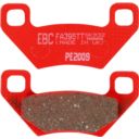 Klocki hamulcowe EBC TT CARBON ARCTIC CAT 250