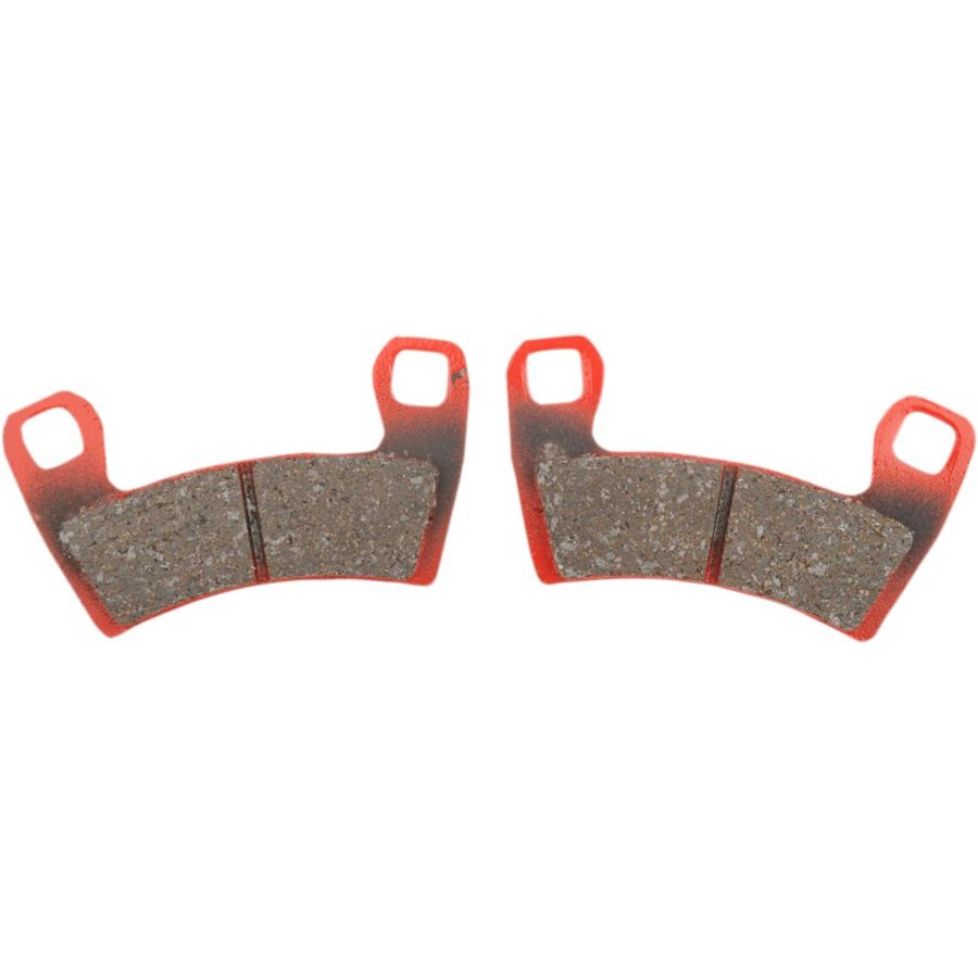 Klocki hamulcowe EBC TT CARBON POLARIS RANGER