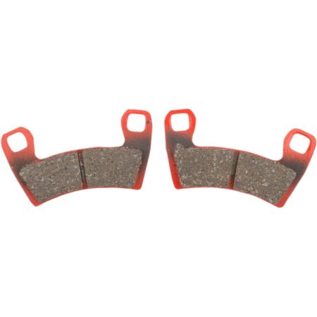 Klocki hamulcowe EBC TT CARBON POLARIS RANGER