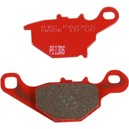 Klocki hamulcowe EBC TT CARBON KAWASAKI KMX125