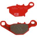 Klocki hamulcowe EBC TT CARBON KAWASAKI KMX125