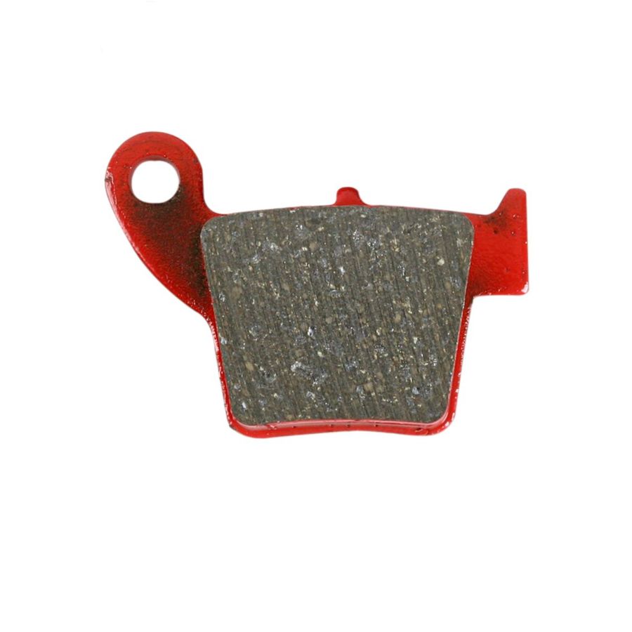 Klocki hamulcowe EBC TT CARBON FANTIC TX180E