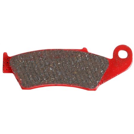 Klocki hamulcowe EBC TT CARBON APRILIA MXV450